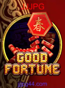 GoodFortune: Conheça o Novo Jogo que Está Dominando o Cenário