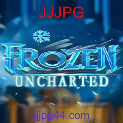 FrozenUncharted: Mergulhe na Aventura do Mundo Gélido