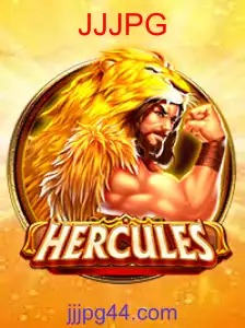 Hercules: A Jornada Épica do Jogo 'JJJPG'